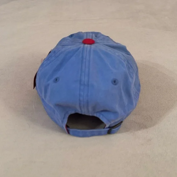 Chicago Cubs Baseball Hat - Picture 2 of 3